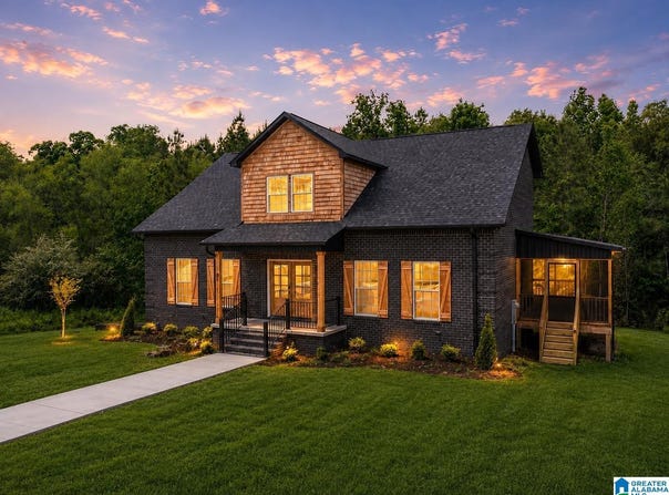56 COUNTY ROAD 1562, CULLMAN, AL 35058