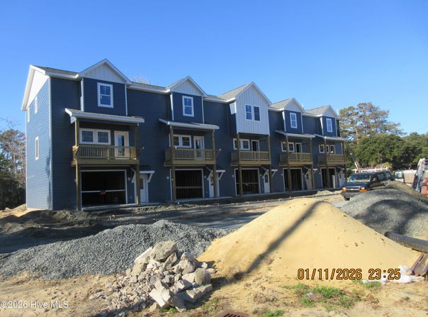 1208 Swan Street, Kill Devil Hills, NC 27948