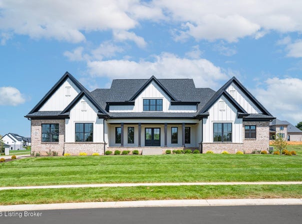 2705 Adenmore Ct, Prospect, KY 40059