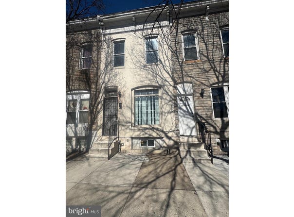 2404 E MADISON Street, BALTIMORE, MD 21205