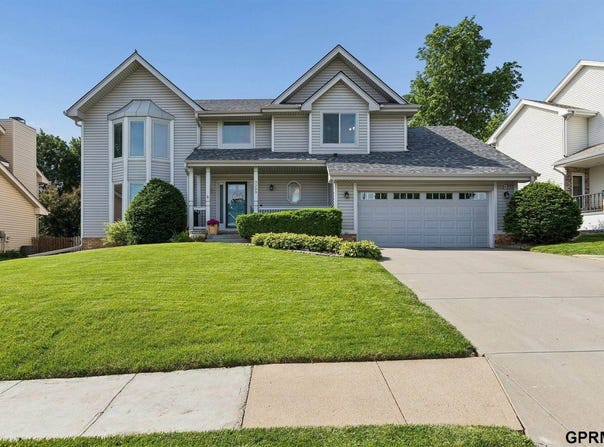 3203 Rahn Boulevard, Bellevue, NE 68123