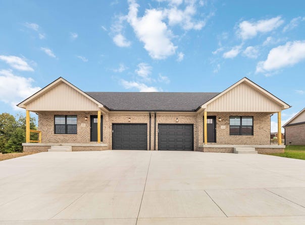 408 Nandino Circle, Berea, KY 40403