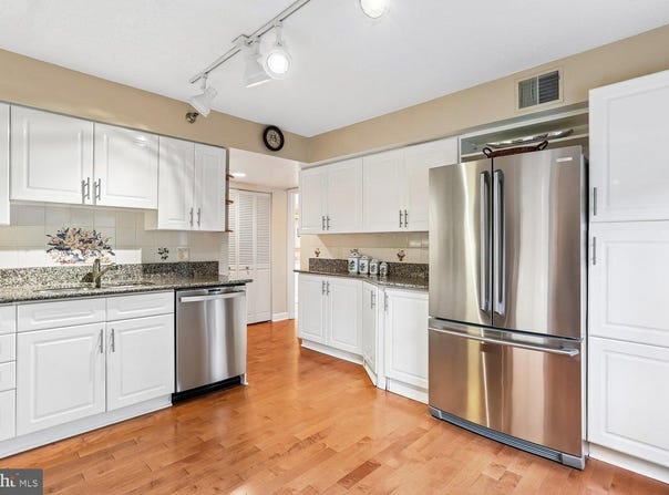 14809 PENNFIELD Circle, SILVER SPRING, MD 20906