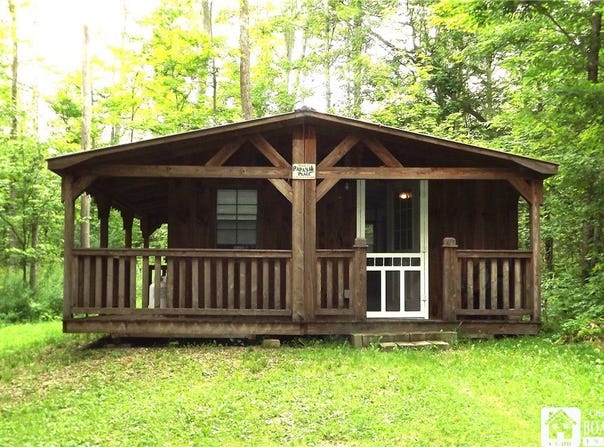 5220 Madden Rd., Panama, NY 14767