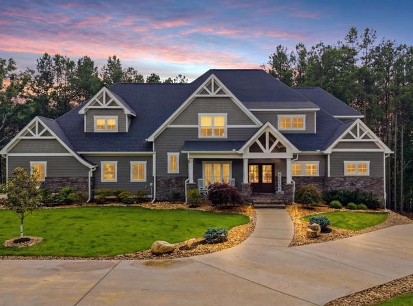 5420 Raulston Falls Road, Jasper, TN 37347