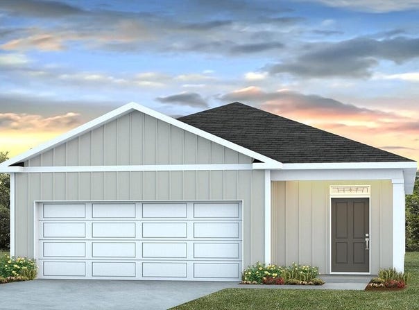 123 Walters Road, Holly Hill, SC 29059