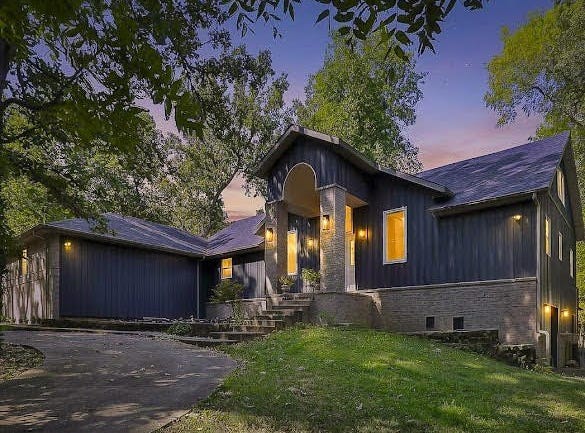 2441 State Highway Zz, Billings, MO 65610