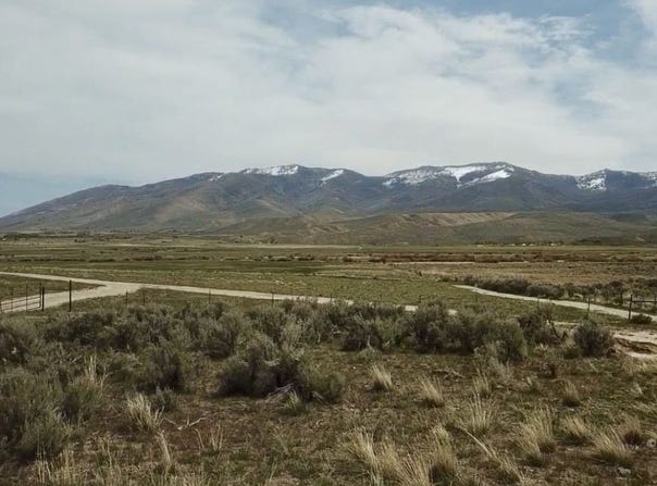 2 Lower Starr Valley Road, Deeth, NV 89823