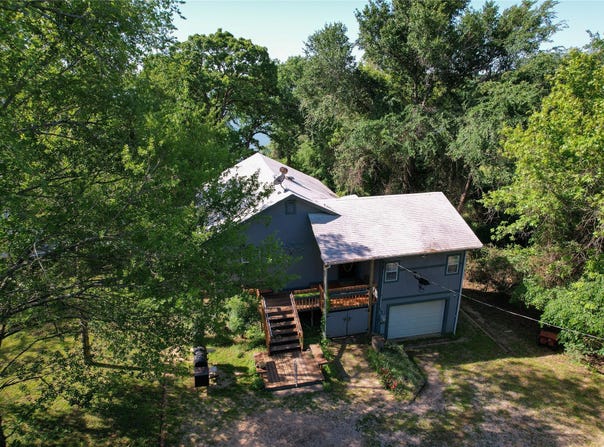 5510 Ridge Way, Malakoff, TX 75148