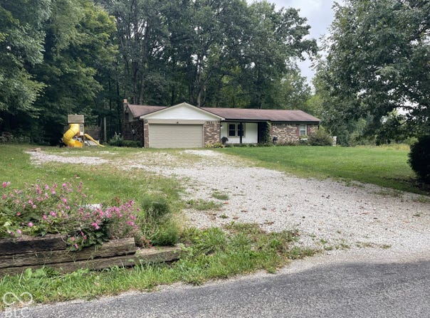 3812 E County Road 700 S, Cloverdale, IN 46120
