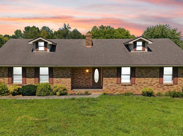 172 Walden Lane, Bronston, KY 42518