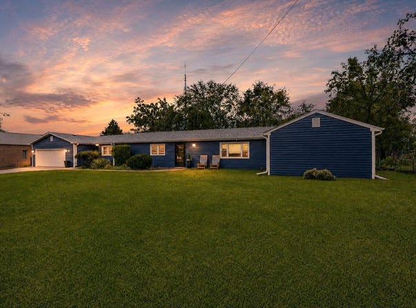 15420 Central Avenue, Oak Forest, IL 60452