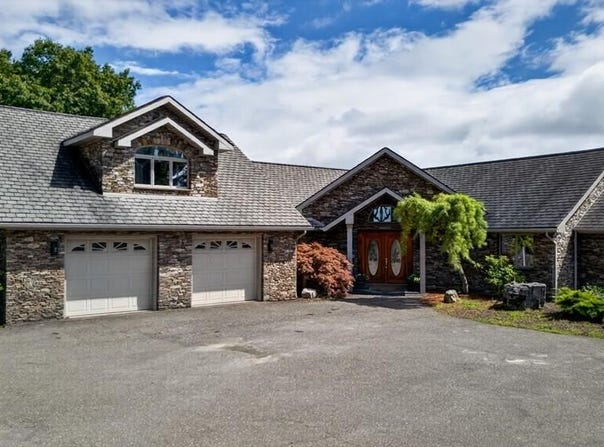 736 Weaver Road, Athens, PA 18810