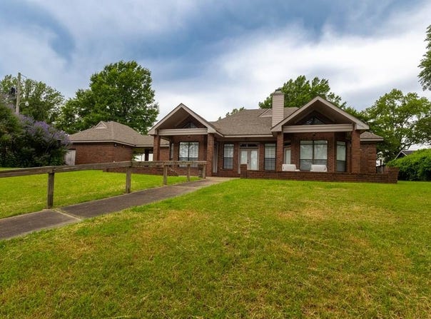 11807 HORSESHOE CIRCLE, Hughes, AR 72348