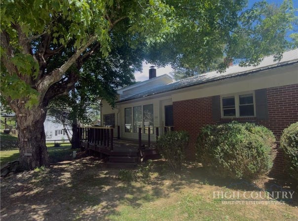 1205 Bamboo Road, Boone, NC 28607
