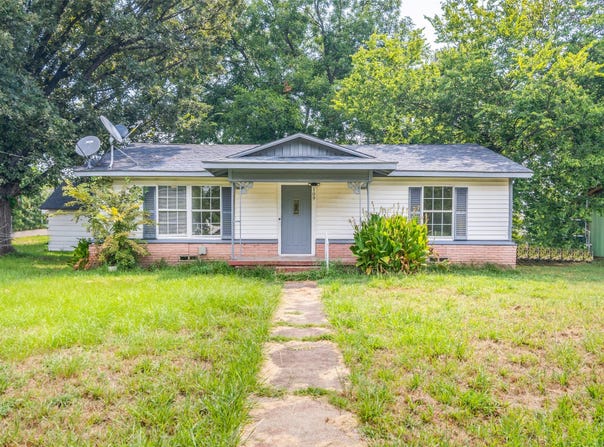 109 Church Street, Quinlan, TX 75474
