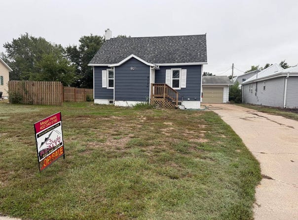 817 E Benton St., O Neill, NE 68763