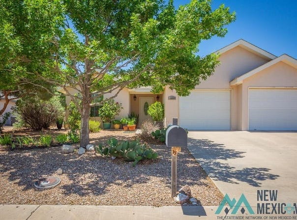3018 N Richardson Avenue, Roswell, NM 88201