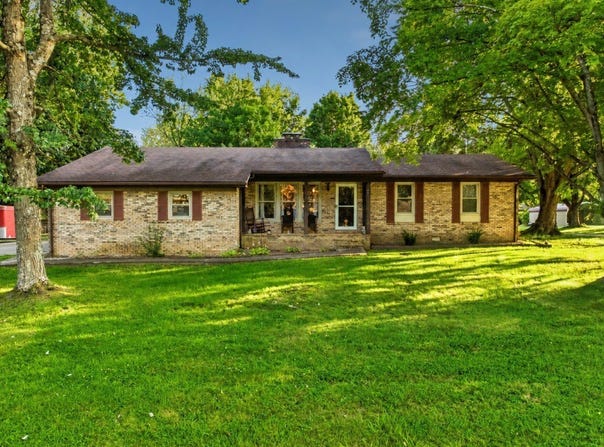 88 Duvall Rd, Beaver Dam, KY 42320