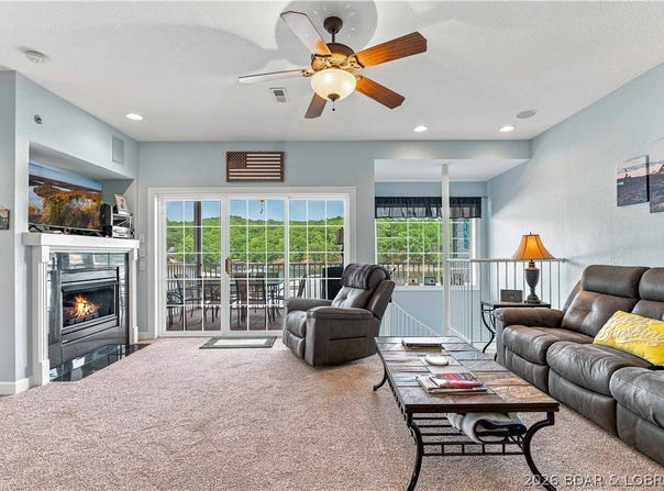 68 Lighthouse Road, Lake Ozark, MO 65049