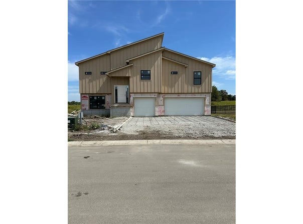 463 Green Drive, Lawson, MO 64062