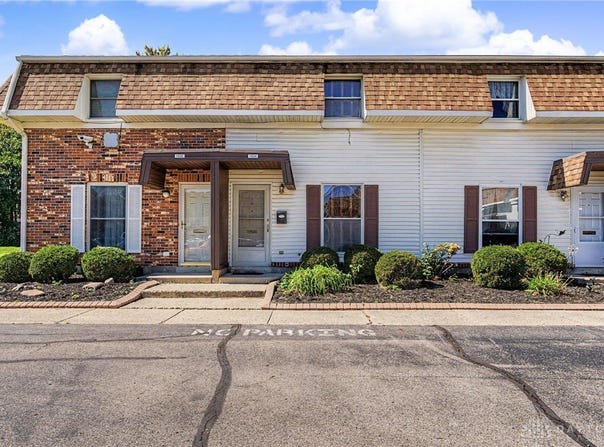 1034 Frederick Drive, Xenia, OH 45385