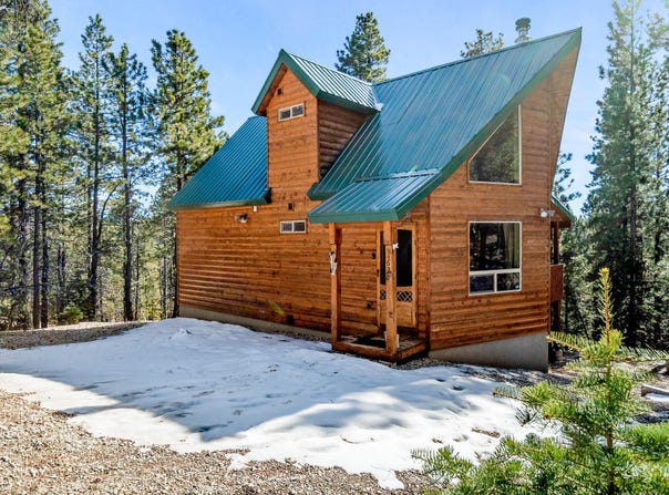 1620/1605 E Centurion Cir, Duck Creek, UT 84762