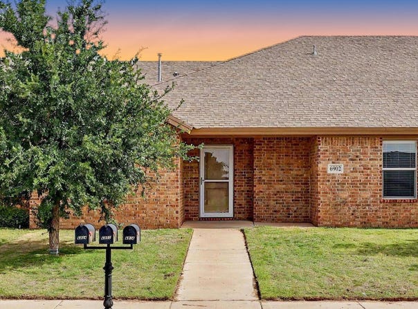 6902 67th Street, Lubbock, TX 79424