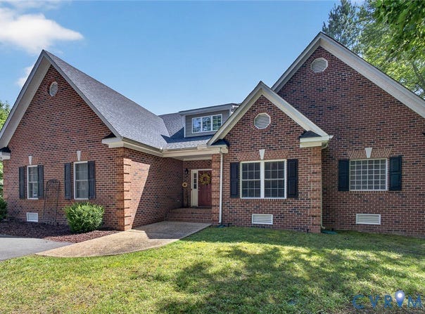 3834 Mill Mount Drive, Powhatan, VA 23139