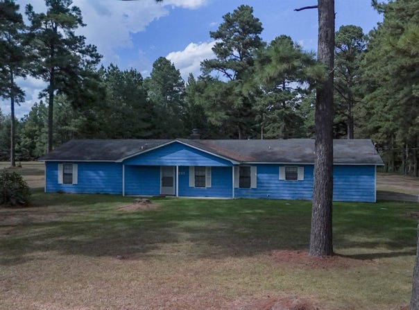 201 Sherry Lane, Pine Bluff, AR 71603