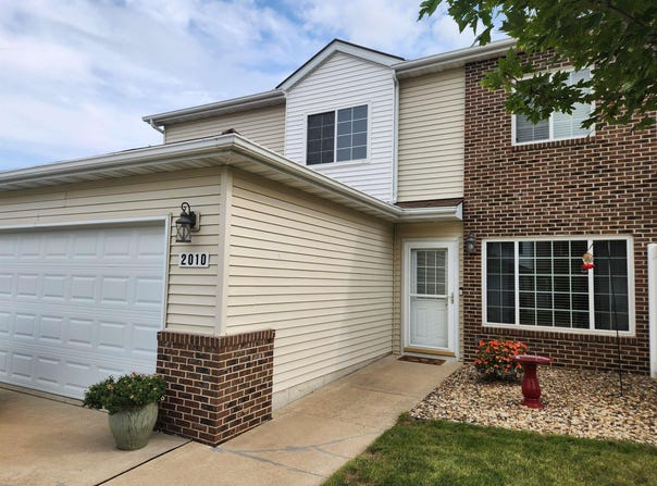 2010 Cassi Ridge, Waterloo, IA 50701
