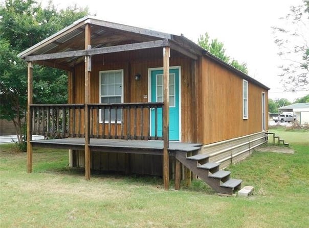 398 Birch, Wilson, OK 73463
