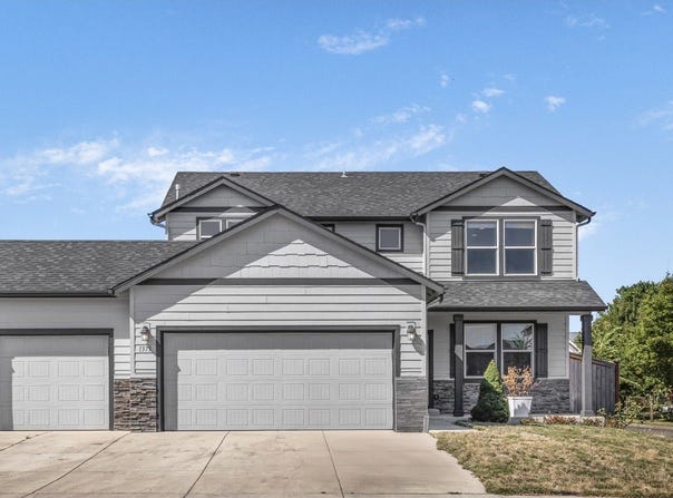 1375 LORIEN Ln, Eugene, OR 97404