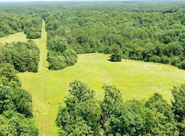 CR 5400, Salem, MO 65560