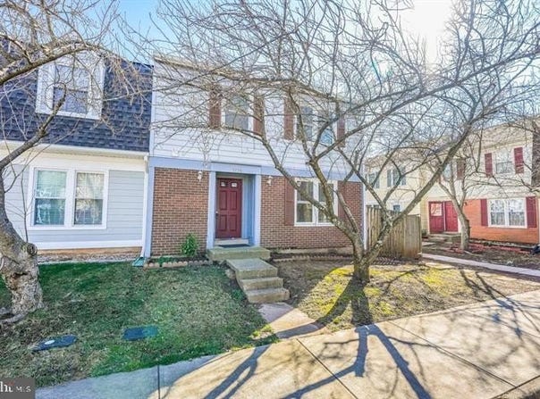 9158 KERSHAW Court, MANASSAS, VA 20110