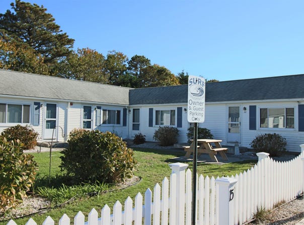 174 Captain Chase Road, Dennis Port, MA 02639