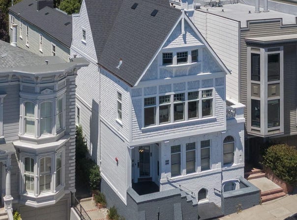 2334 California Street, San Francisco, CA 94115