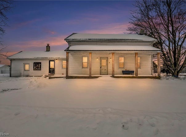 3080 Saxe Road, Mogadore, OH 44260