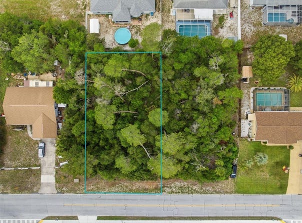 6011 FREEPORT DRIVE, SPRING HILL, FL 34606