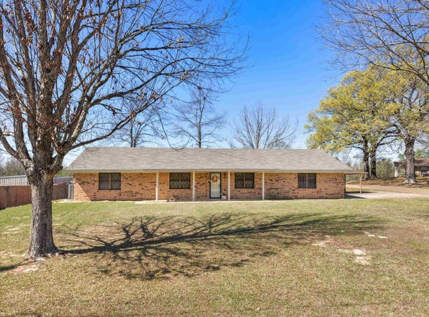 107 GILES AVE, Omaha, TX 75571