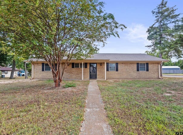 502 Southgate, Mt Pleasant, TX 75455