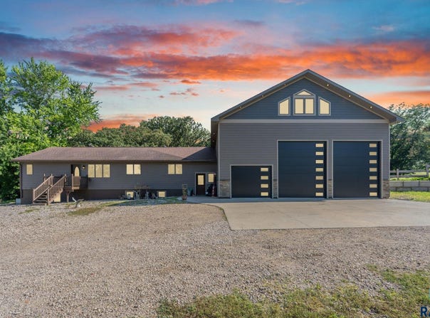 29001 486TH Ave, Fairview, SD 57027