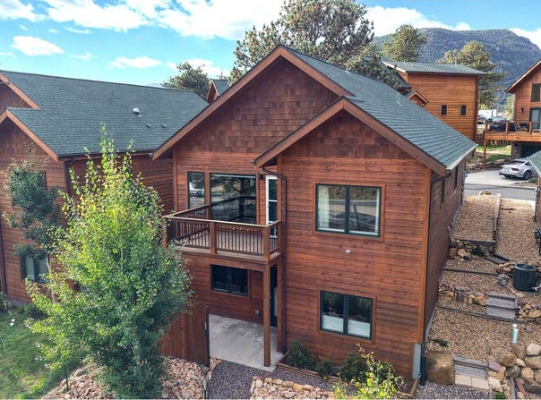 151 Willowstone Dr, Estes Park, CO 80517