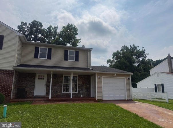 2914 ADAMS Drive, HATFIELD, PA 19440