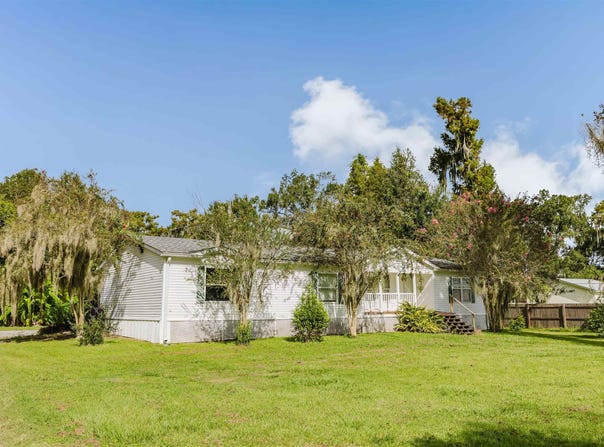 163 Chisolm Trail, Thibodaux, LA 70301
