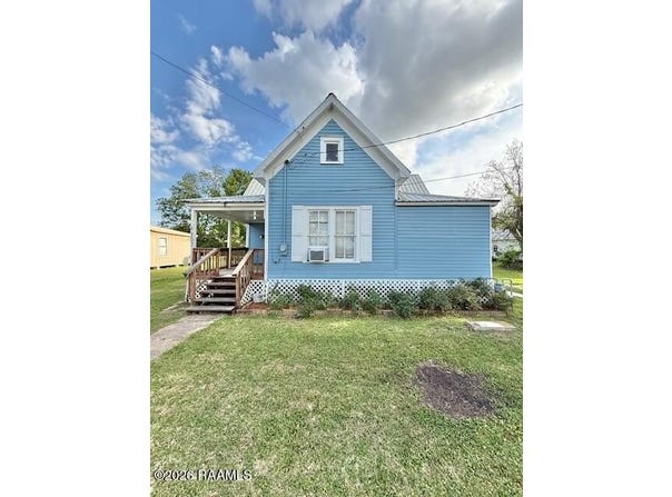 703 E 2nd Street, Jennings, LA 70546