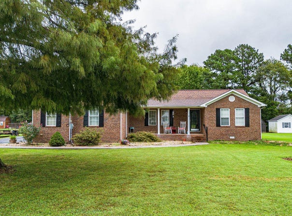 140 Caleb Drive, Mayfield, KY 42066