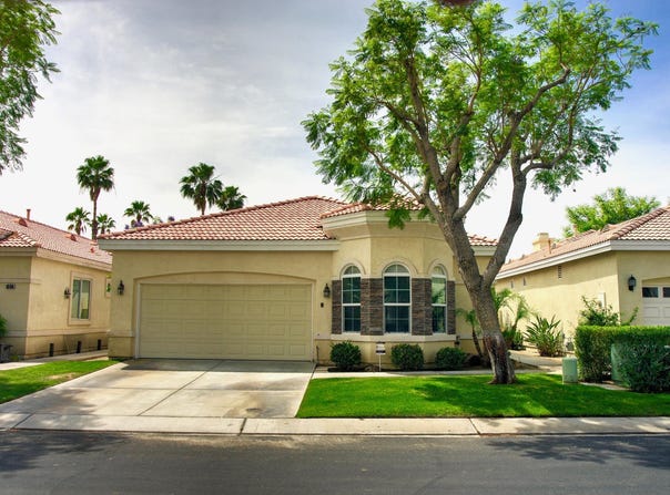82627 Sky View Lane, Indio, CA 92201