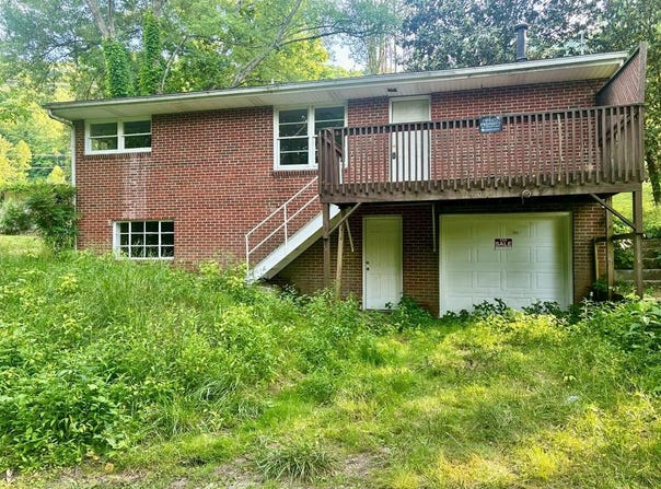 141 High ST, Drift, KY 41619