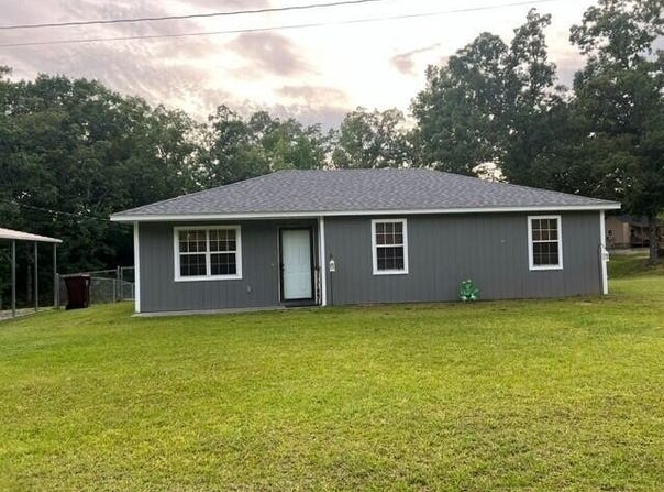 897 Cemetery Road, Baldwyn, MS 38824